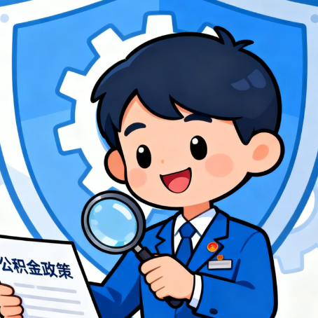 内蒙古《关于2025住房公积金年度缴存有关问题的通知》政策解读