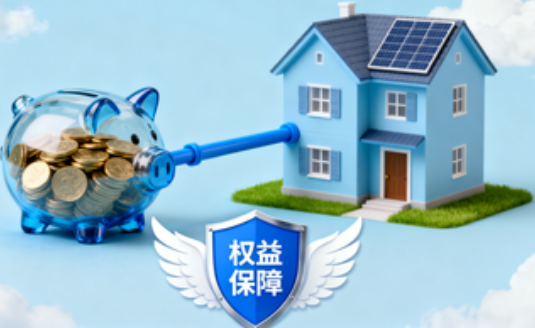 内蒙古住房公积金政策“上新” 一文为你划重点