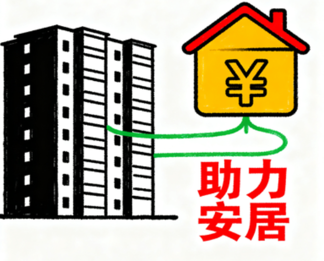 内蒙古从发放补贴到公积金贷提额，各地保障多子女家庭住房政策升温