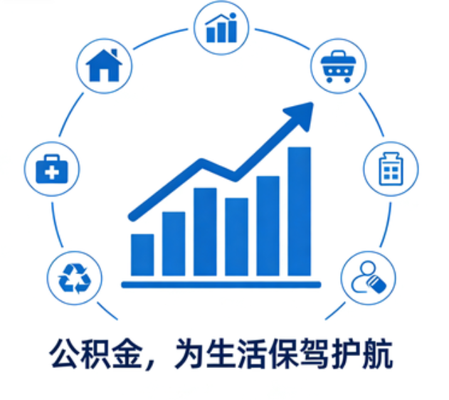 内蒙古住房公积金制度迎来历史性变革：普惠化、数字化、服务化成为新趋势