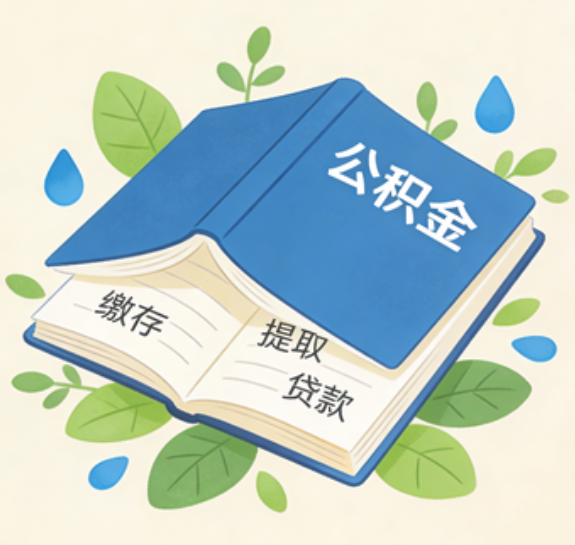 内蒙古住房公积金的提取条件