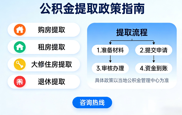内蒙古住房公积金与养老规划:制度功能解析与个人资金活用指南