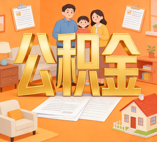 内蒙古公积金代办服务的现实价值与普惠意义