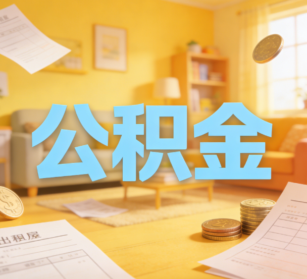 内蒙古别让公积金“躺在账户里睡觉”！