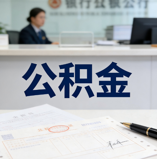 内蒙古养老公积金代办需要哪些证件？