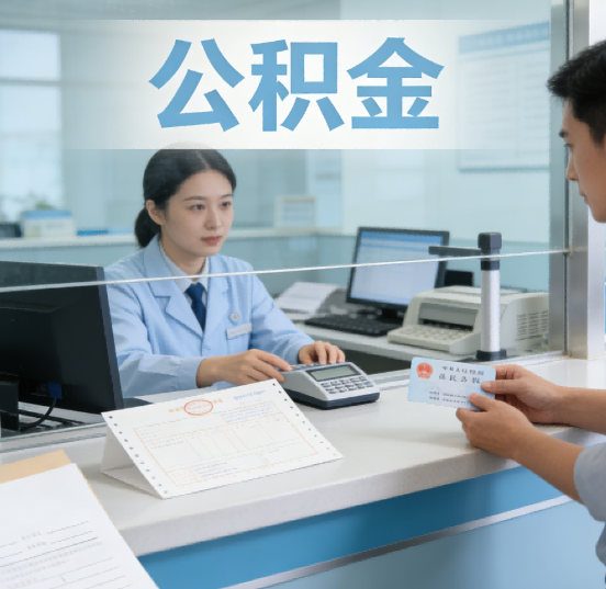 内蒙古公积金提取的两种方式全面对比