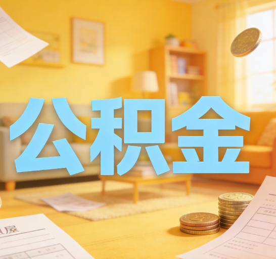 内蒙古买房如何提取公积金？