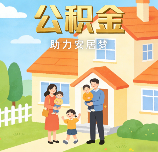 内蒙古公积金代办行业观察：合规化浪潮下，专业服务迎来价值回归