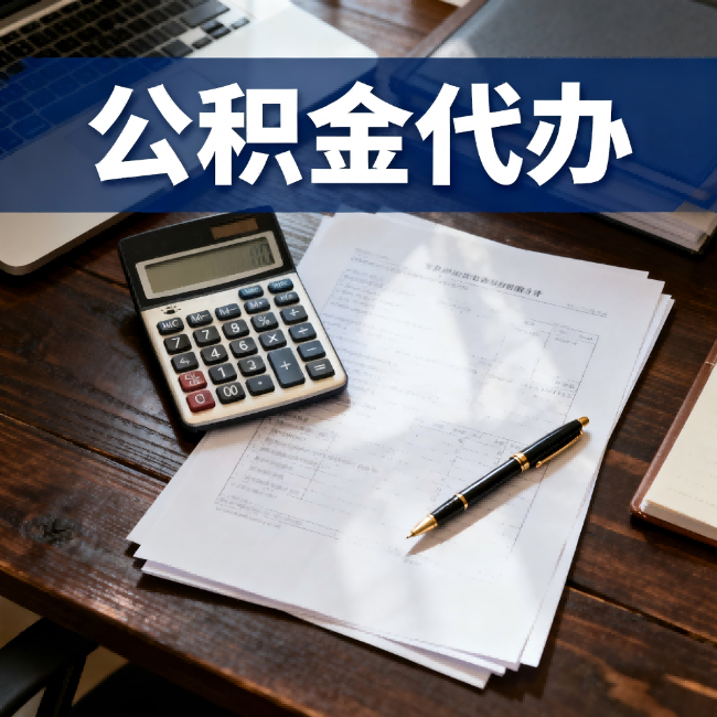 内蒙古公积金代办：哪些人办了之后说“真值”