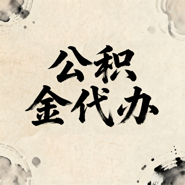 内蒙古公积金代办：关于收费，你想知道的都在这里